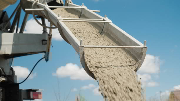  Burton, MI Concrete contractor Pros