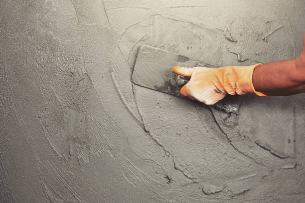Best Decorative Concrete in Burton, MI