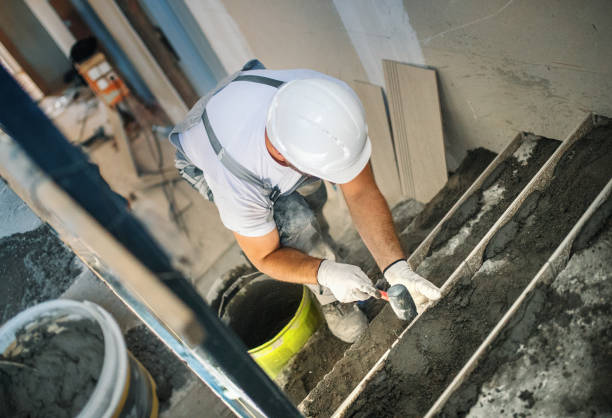 Best Concrete Removal and Replacement in Burton, MI