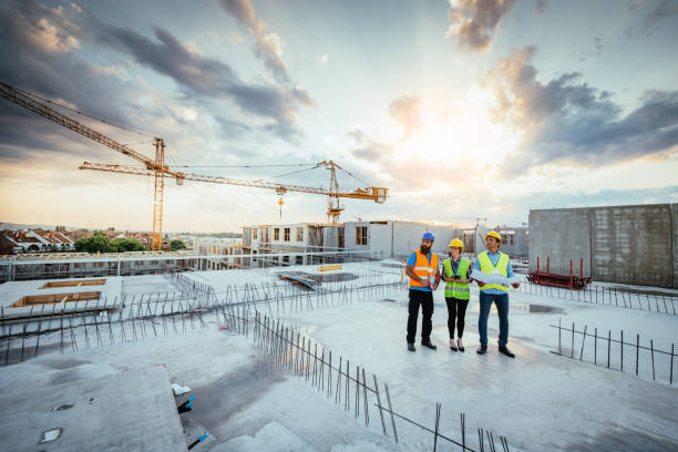  Burton, MI Concrete contractor Pros