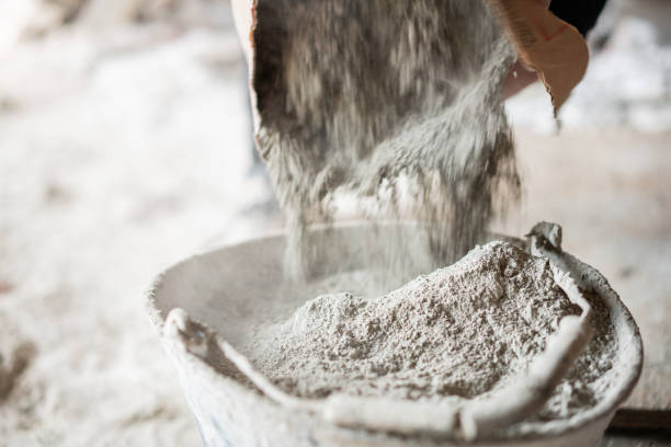 Best Concrete Patio Design and Installation in Burton, MI