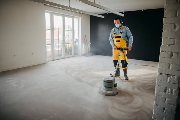Best Concrete Sealing and Maintenance in Burton, MI