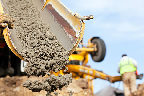  Burton, MI Concrete contractor Pros