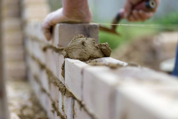Best Decorative Concrete in Burton, MI
